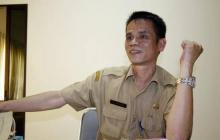 Disnaker Buka Posko Pengaduan, Rudi: Tak Beri THR Sanksi Menanti
